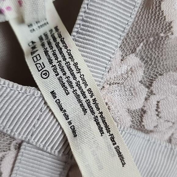 Free People Taped Lacey Dress - Picture 4 of 8